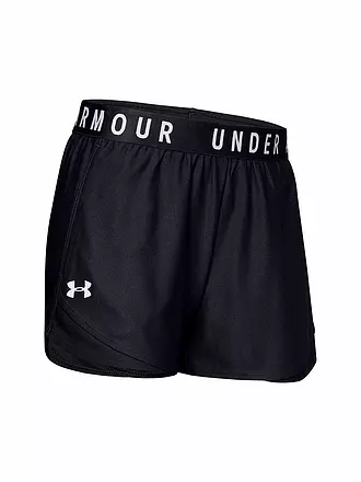 UNDER ARMOUR | Pantalón corto de fitness para mujer UA Play Up 3.0 |